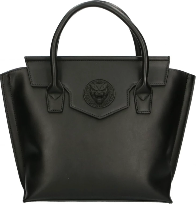 Сумка Plein Sport Elegant Black