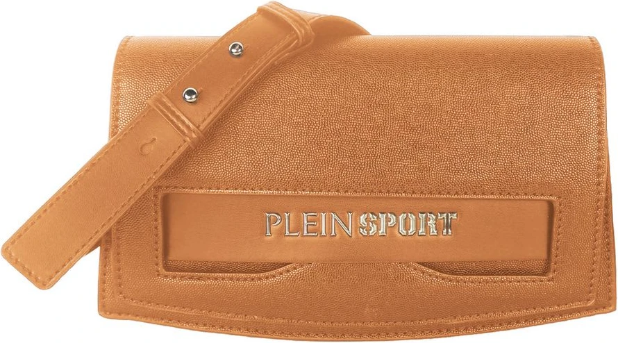 Сумка через плечо Plein Sport