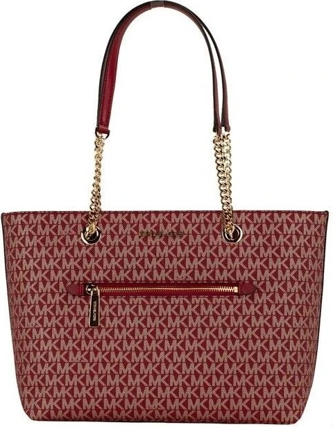 Сумка-тоут Michael Kors Jet Set
