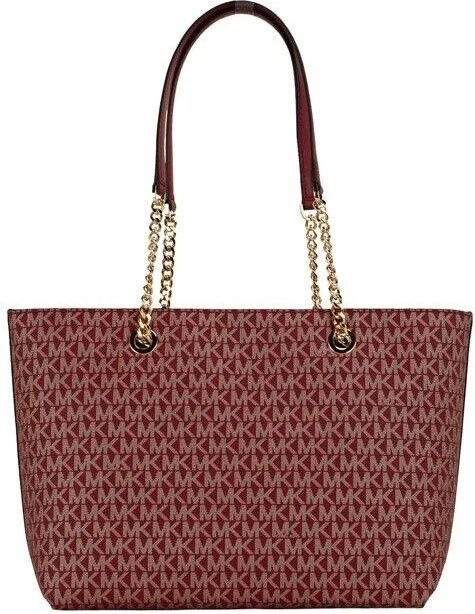 Сумка-тоут Michael Kors Jet Set