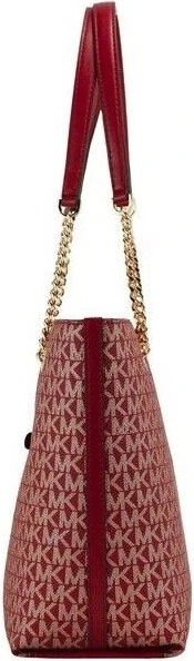 Сумка-тоут Michael Kors Jet Set