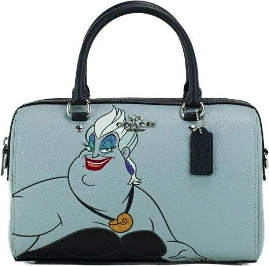Сумка через плечо Coach X Disney Rowan Satchel