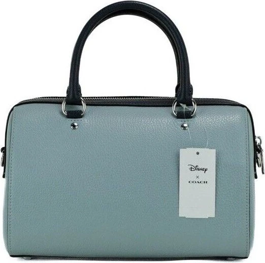 Сумка через плечо Coach X Disney Rowan Satchel