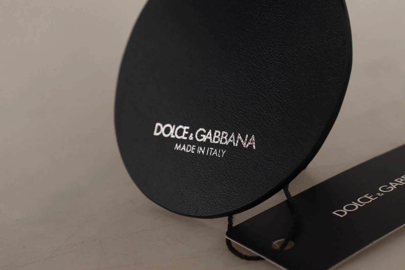 Брелок Dolce & Gabbana