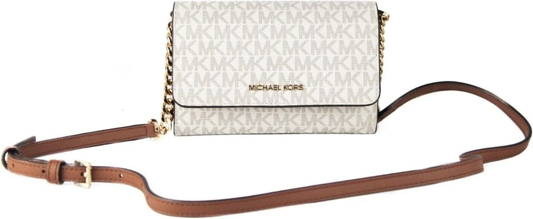 Сумка-кроссбоди через плечо Michael Kors Jet Set