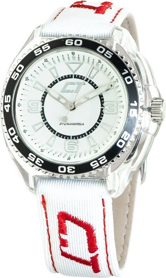 Часы Chronotech