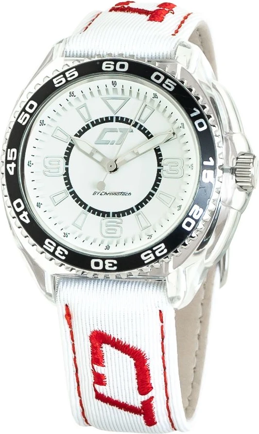 Часы Chronotech