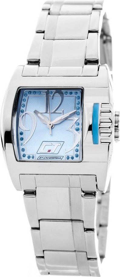 Часы Chronotech