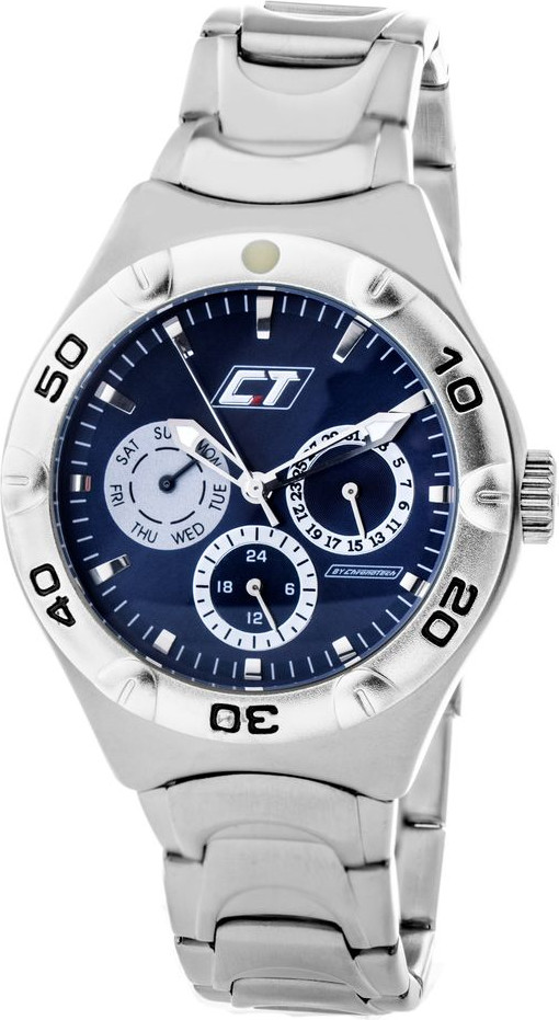 Часы Chronotech