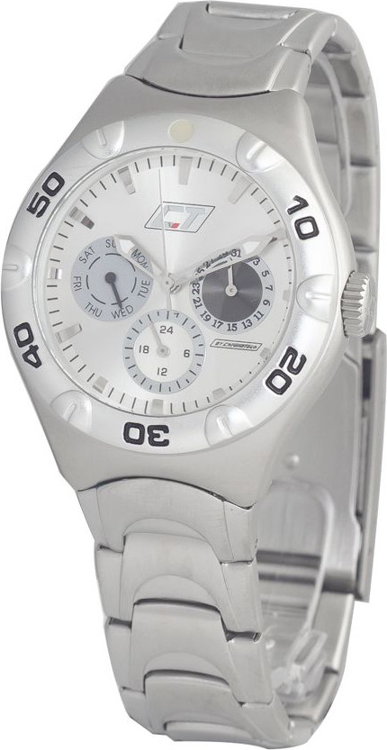 Часы Chronotech
