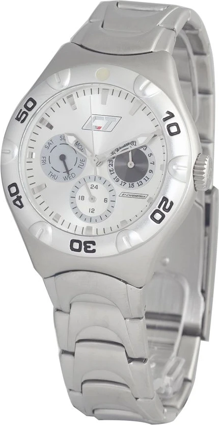 Часы Chronotech