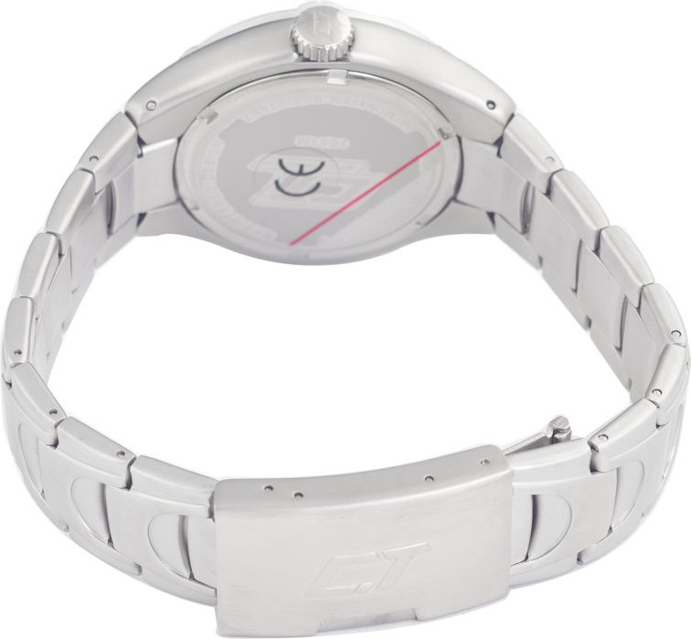 Часы Chronotech