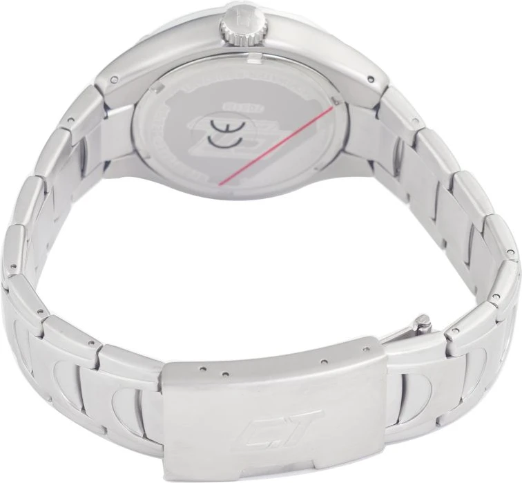 Часы Chronotech