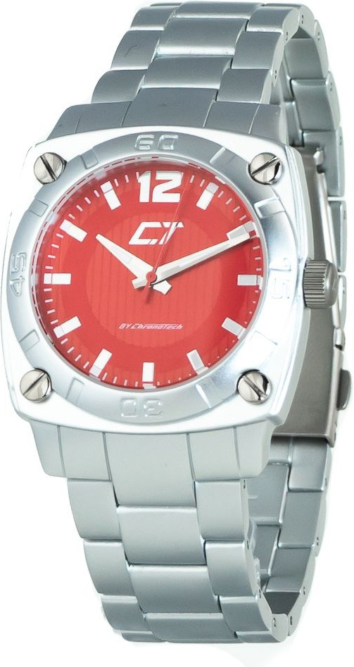 Часы Chronotech