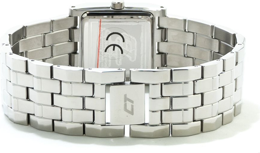 Часы Chronotech