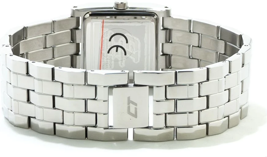 Часы Chronotech