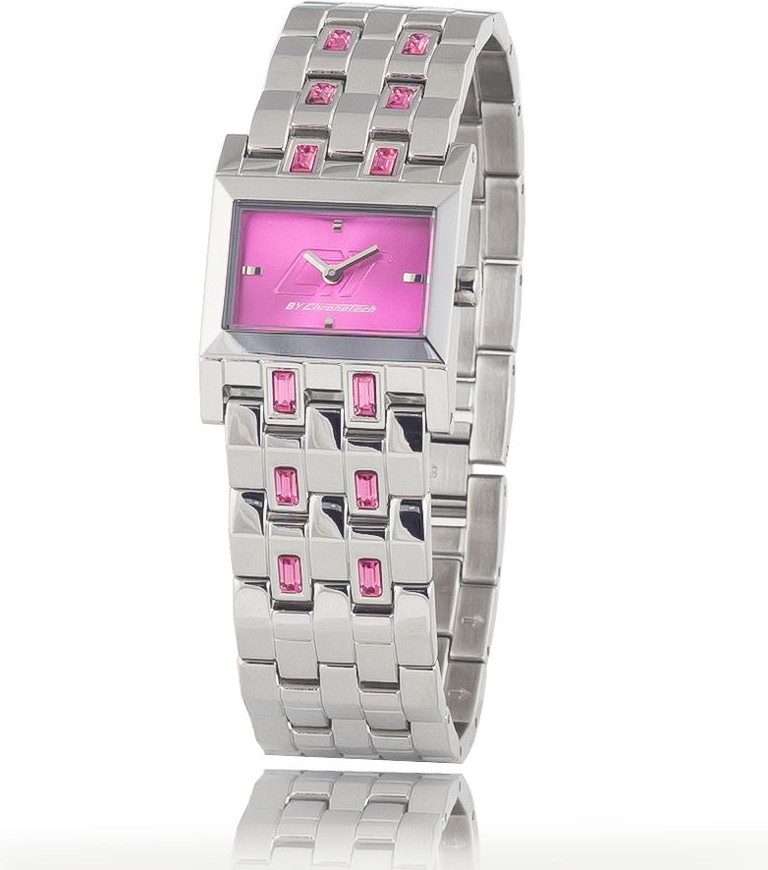 Часы Chronotech