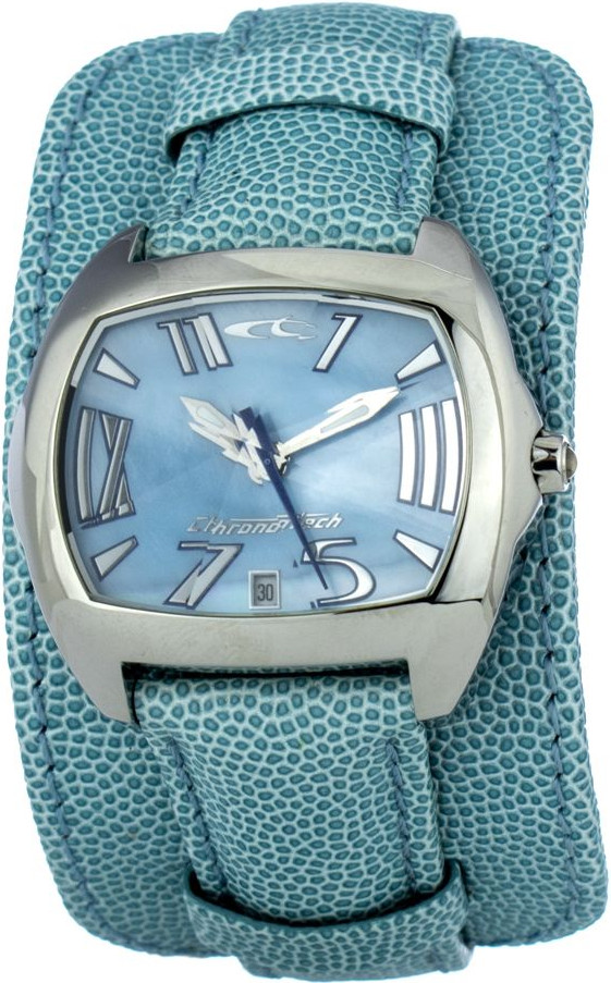 Часы Chronotech