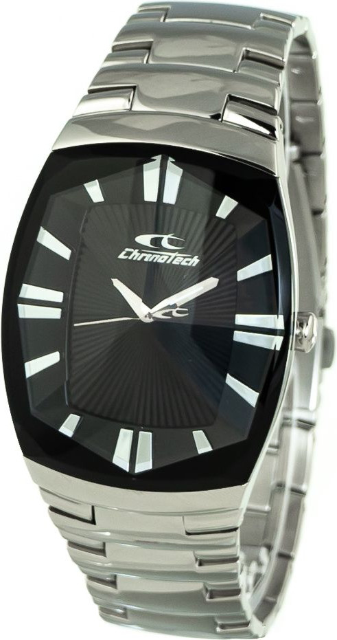 Часы Chronotech