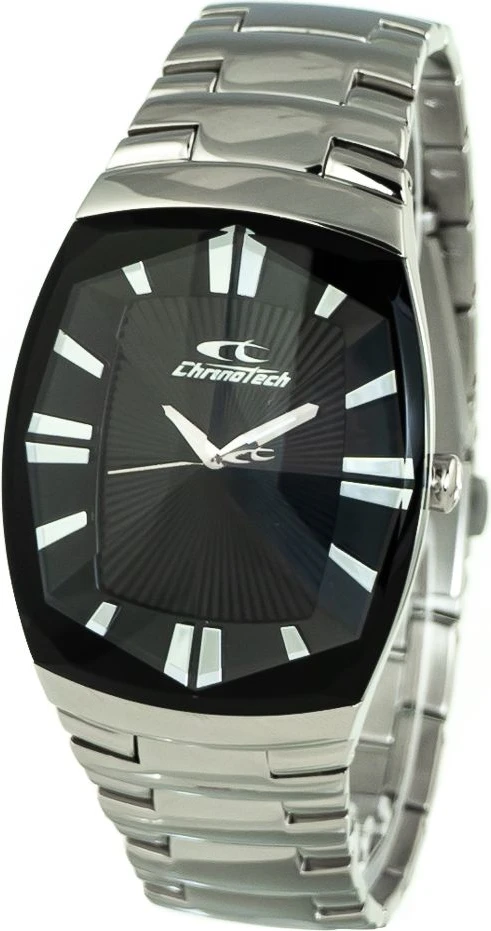 Часы Chronotech