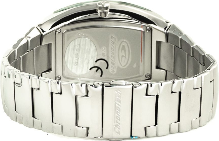 Часы Chronotech