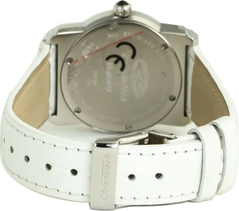 Часы Chronotech