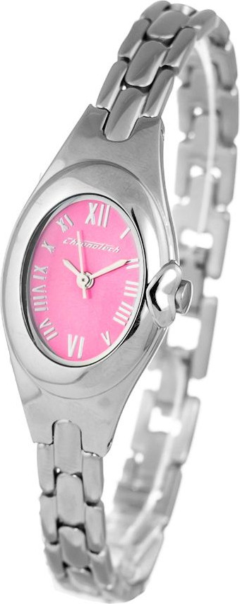 Часы Chronotech
