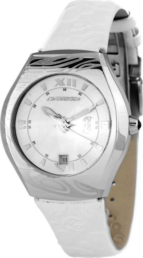Часы Chronotech