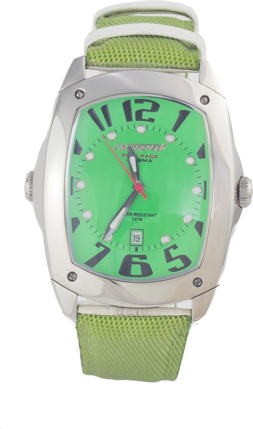 Часы Chronotech