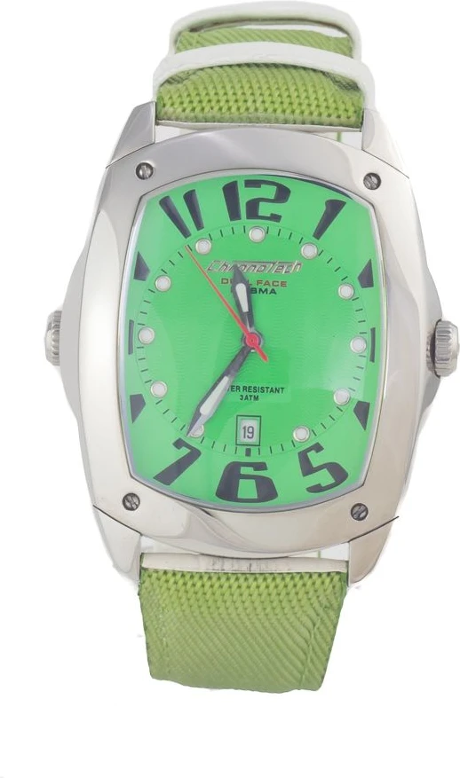 Часы Chronotech