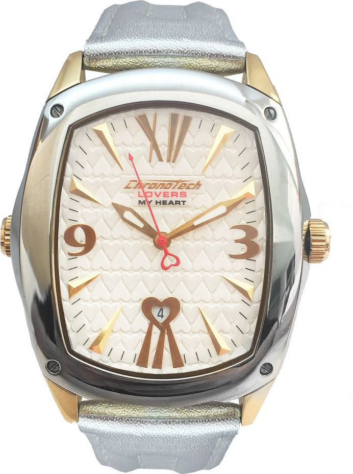 Часы Chronotech