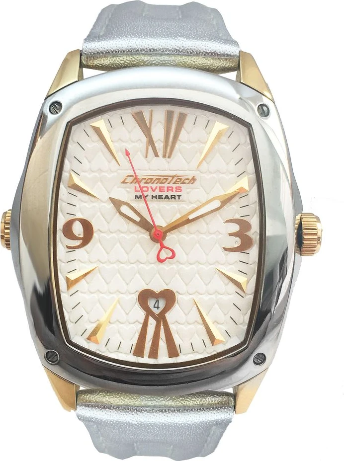 Часы Chronotech