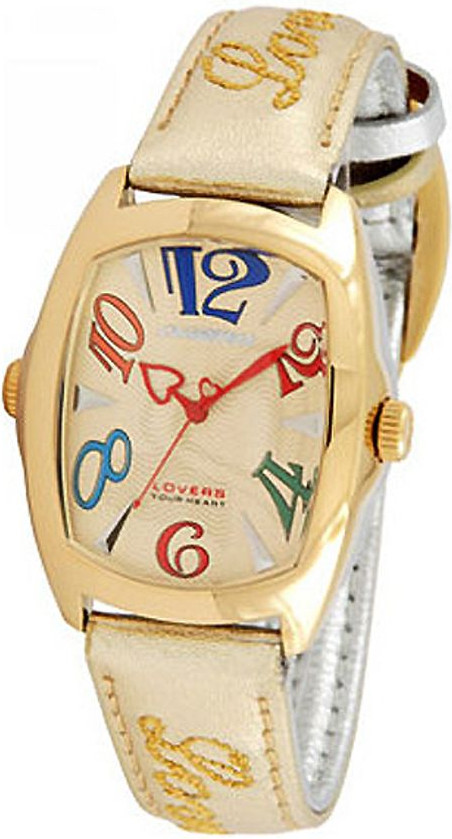 Часы Chronotech