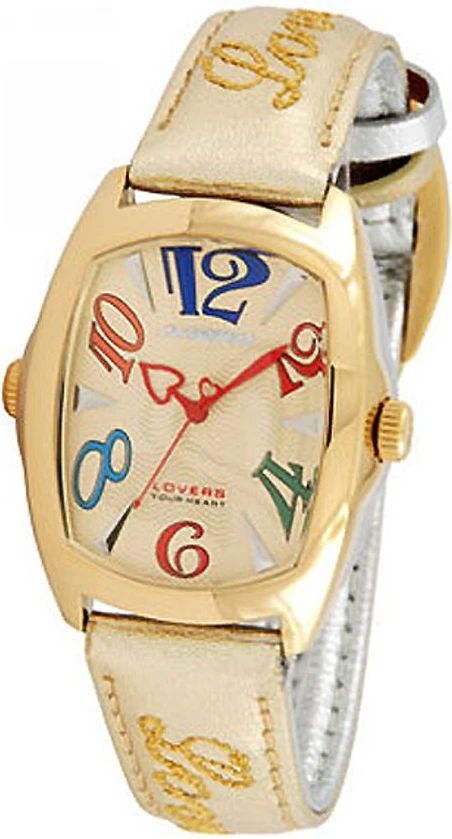 Часы Chronotech