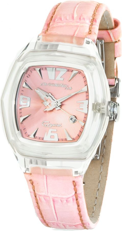 Часы Chronotech