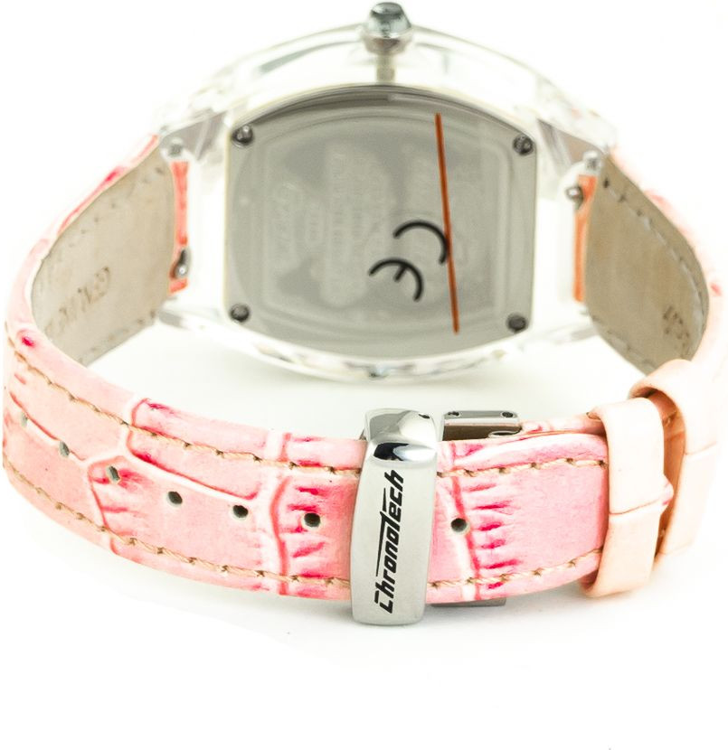 Часы Chronotech