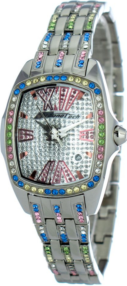 Часы Chronotech