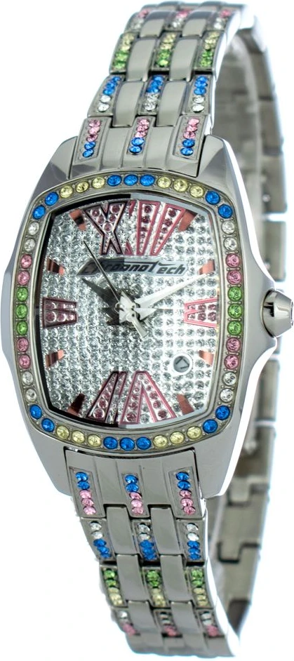 Часы Chronotech