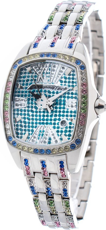 Часы Chronotech