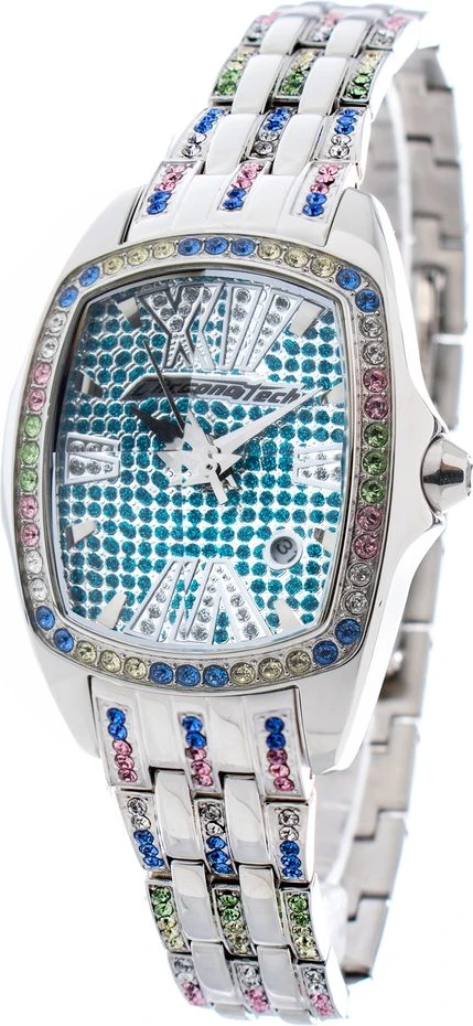 Часы Chronotech