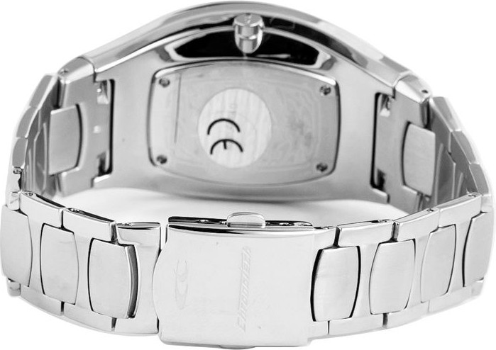 Часы Chronotech