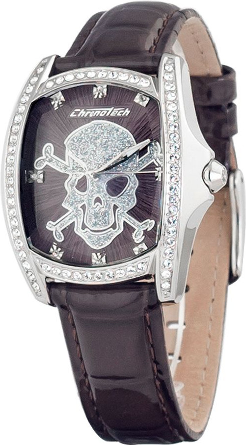 Часы Chronotech