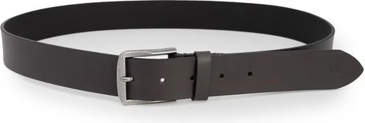 Ремень Calvin Klein Jeans CLASSIC FLAT R LTHR BELT 35MM