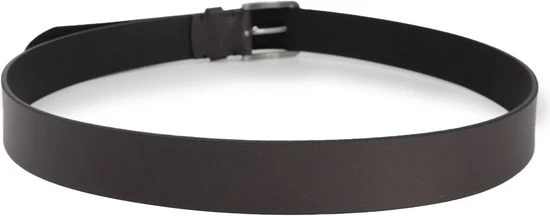 Ремень Calvin Klein Jeans CLASSIC FLAT R LTHR BELT 35MM