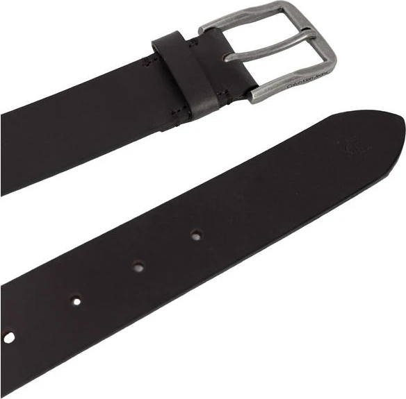 Ремень Calvin Klein Jeans CLASSIC FLAT R LTHR BELT 35MM