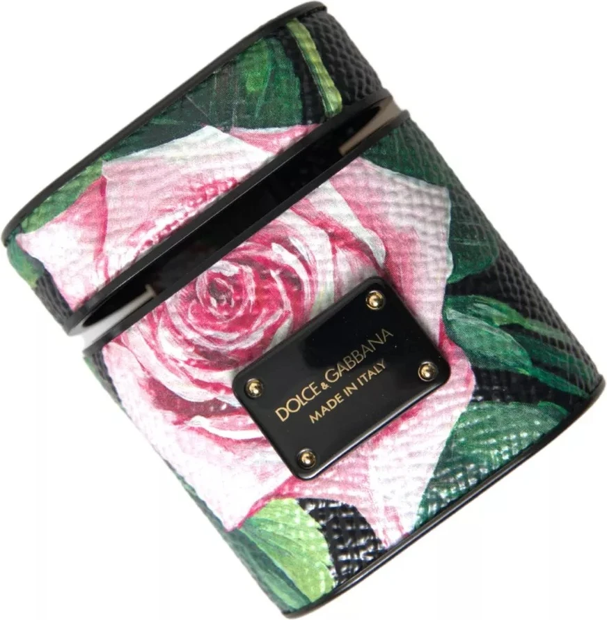 Чехол для Airpods Dolce & Gabbana