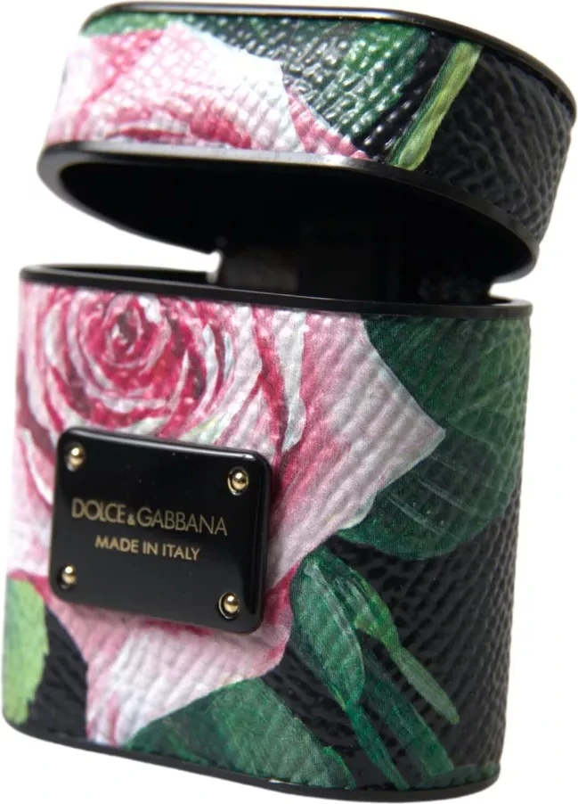Чехол для Airpods Dolce & Gabbana