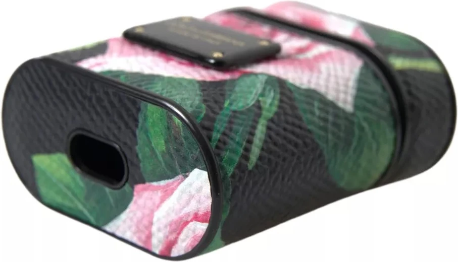 Чехол для Airpods Dolce & Gabbana