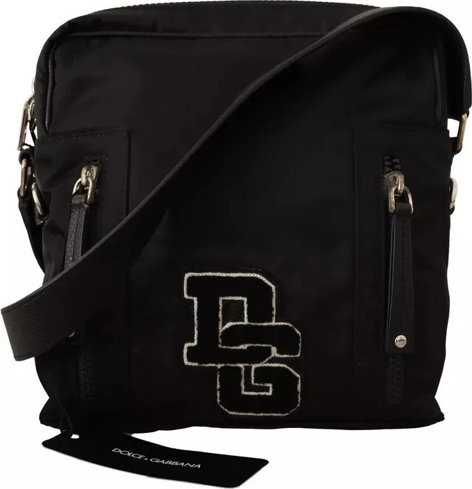 Сумка через плечо Messenger Dolce & Gabbana