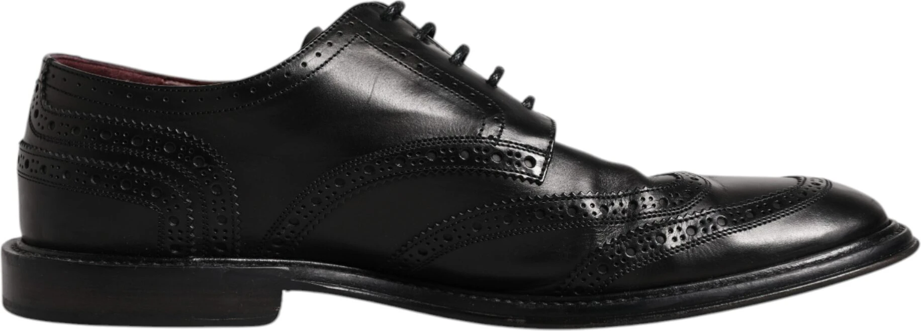 Классические туфли Dolce & Gabbana